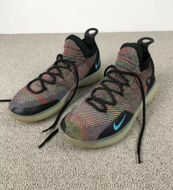 NIKE ZOOM KD 12 The Day One Kevin Durant UK7 EU41 US8 AR4229