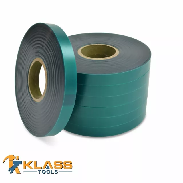 10 MIL 2 x 100 Feet Heavy Duty Pipe Wrapping Tape