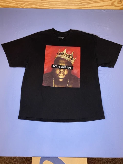 Apparel, Rap & Hip Hop, Music Memorabilia, Entertainment