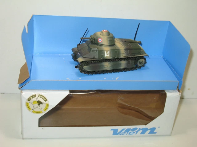 Plaque De Fixation Chassis Solido Verem Pour Char Panzer IV - Accessoire 1/50 En Zamac