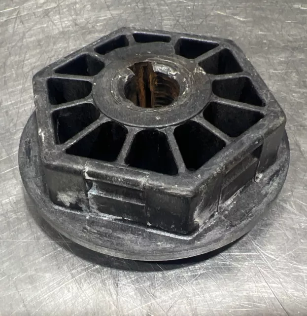 Genuine Original Minuteman 320 MC32036QP Floor Scrubber Motor Pad Clutch