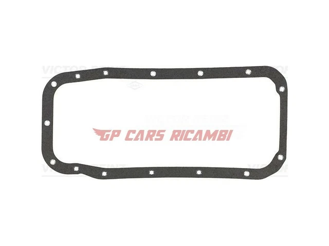 Guarnizione Coppa Olio Di Ricambio Per Yamaha R1 YZF-R1, Modelli 1998-2003, Sigillante E Duratura