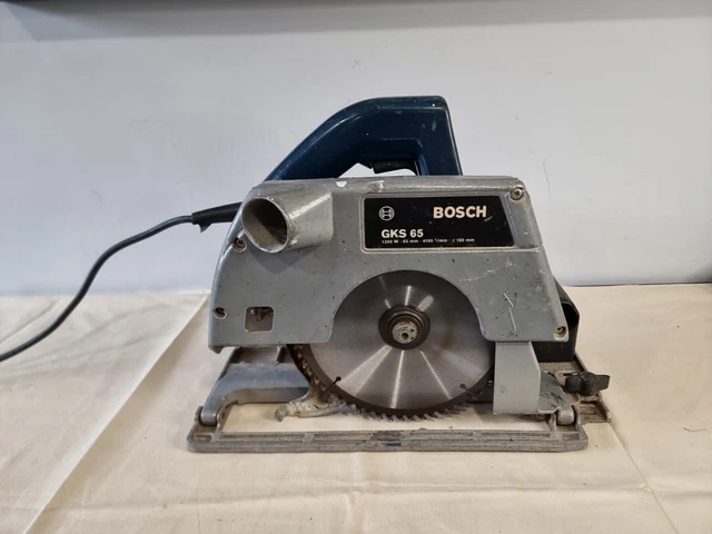 Bosch professional gks 190 corded 240 v circular saw cheap