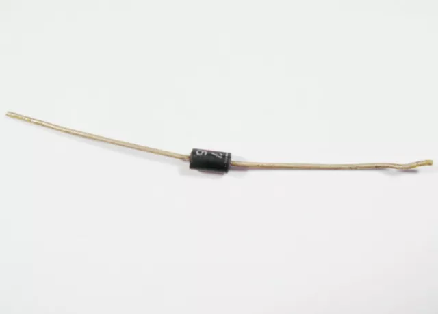 5x C5V6 Diodo-Z 5V6 5,6V#19-521