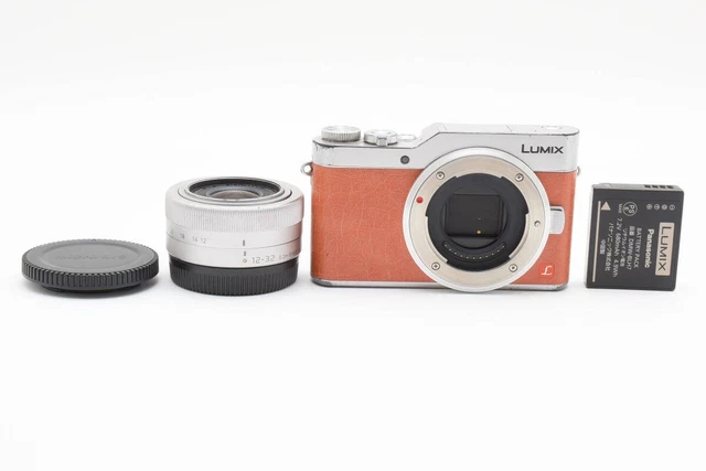 パナソニック　Panasonic DC-GF9＋14-42 PZ Panasonic DC GX9 Olympus 14-42 EZ Video Test Stabilization