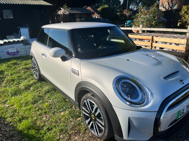 2021 MINI HATCHBACK 135kW Cooper S Level 2 33kWh 3dr Auto HATCHBACK ELECTRIC Aut