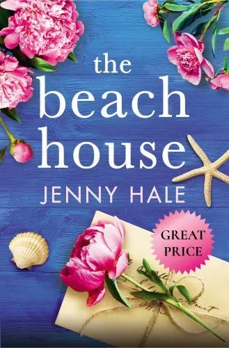 The Beach House by Hale, Jenny