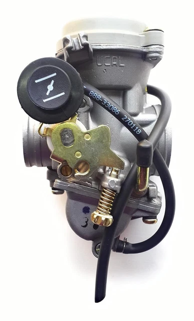 CARBURATEUR DE CV pour Royal Enfield Bullet 350cc Thunderbird EUR 159 CARBURATEUR DE CV pour Royal Enfield Bullet 350cc Thunderbird EUR 159