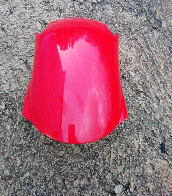 Parafango Anteriore Aprilia Sr 50 Ditech Cod 10721 Ultimo Pezzo (Danno)