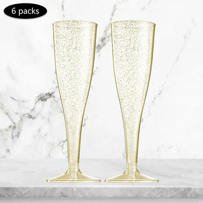 Fêtes réf 581665 Lot de 8 Verres Gobelets Pat'Patrouille pour Anniversaires 