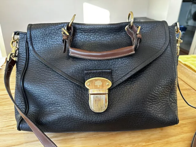 Mulberry polly 2025 push