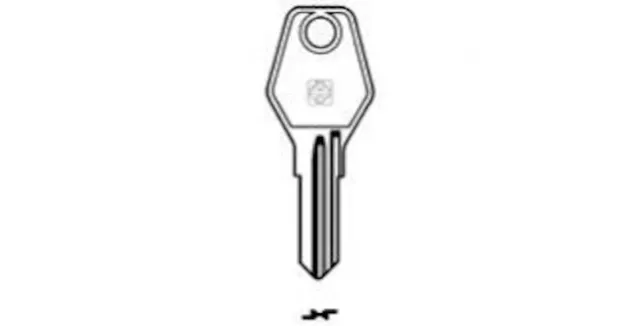 Missing Storage Cabinet Keys? Keys Made To "T" Code Number-FREE POSTAGE-LQQK!