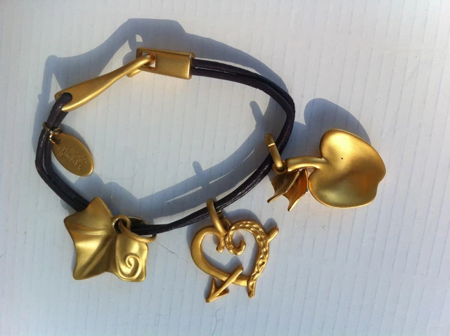 Bracelet Lolita Lempicka (occasion)