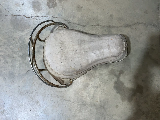 harley davidson buddy seat