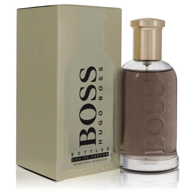 BOSS NO. 6 by Hugo Boss Eau De Parfum Spray 3.3 oz / e 100 ml [Men ...