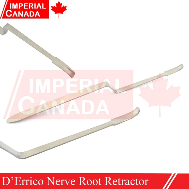 power perfect 2　26.5cm Surgical Retractors, Handpieces & Instruments, Healthcare, Lab