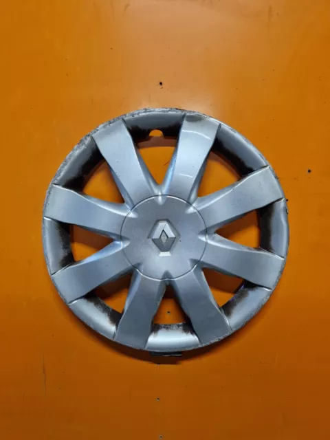 enjoliveur Renault 15 pouces TARANIS 202313 8200837946
