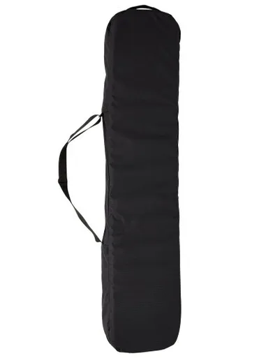 Burton Space Sack Board Bag in True Black-  -
