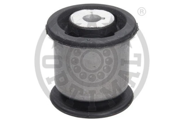 OPTIMAL Supporto Motore Posteriore F8-6904 - Zampa Motore Per PEUGEOT 106, CITROËN SAXO, AX - Codice OE 184454 - 3