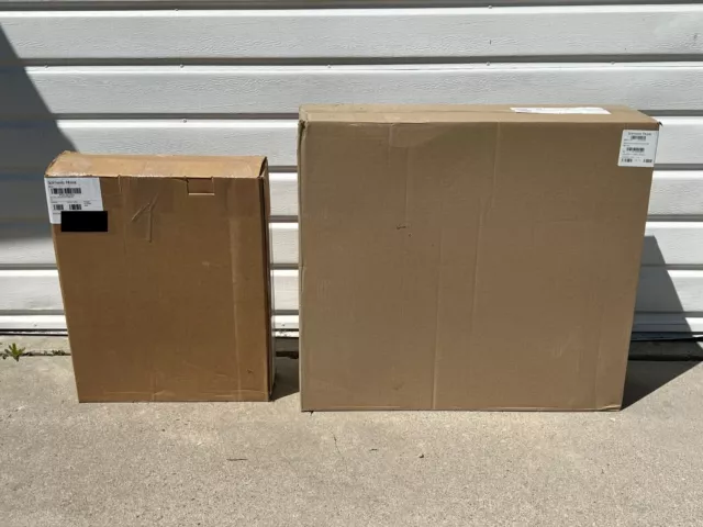 NEW iSTAR Ultra 8 door controller with Dual power supply (Kit). SoftwareHouse