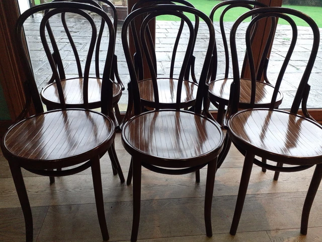 Used bentwood chairs deals
