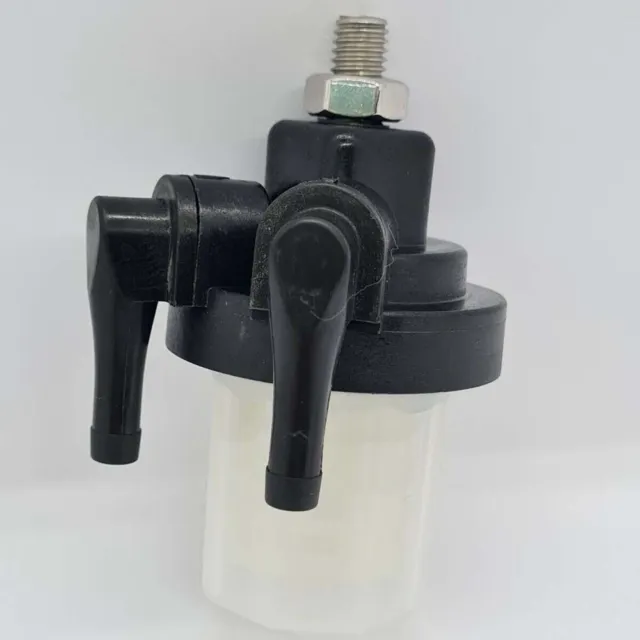 Parts Oil Water Separator Outboard Motor Fuel Filter Cup Filter Assembly