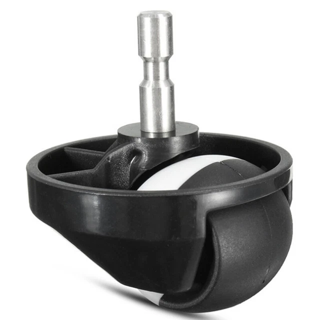 Lenkrolle Vorderrad für - 500 600 700 800 Serie Staubsauger-Zugang D6V3