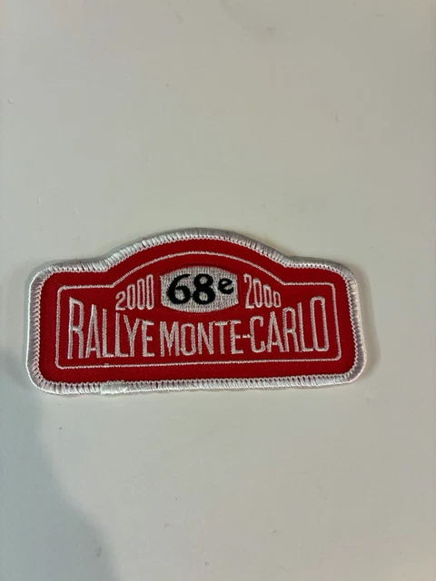 Rallye Monte Carlo 2019 Carte | Carte