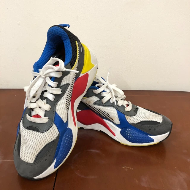 Rs x on sale toys puma