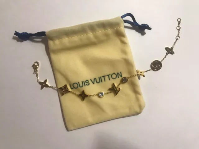 LVXNBA Chain Links Bracelet S00 - Fashion Jewelry MP3053