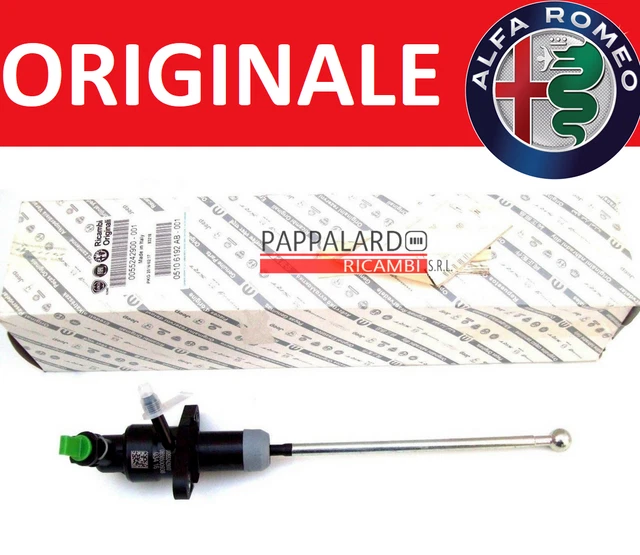 Cilindro Maestro Frizione Per Alfa Romeo 156 | Acquisti Online Su - Foto 9