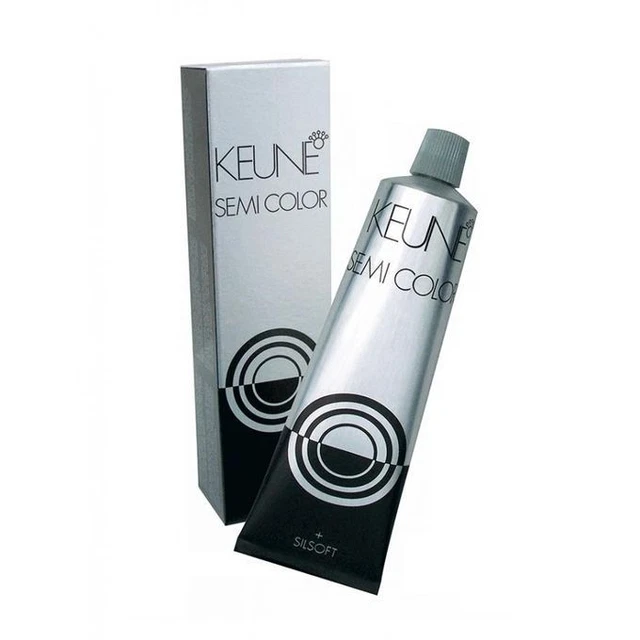 Keune Color KEUNE SEMI COLOR Permanent Hair Color (Choose Your Color) 60ml Tube $21 ...