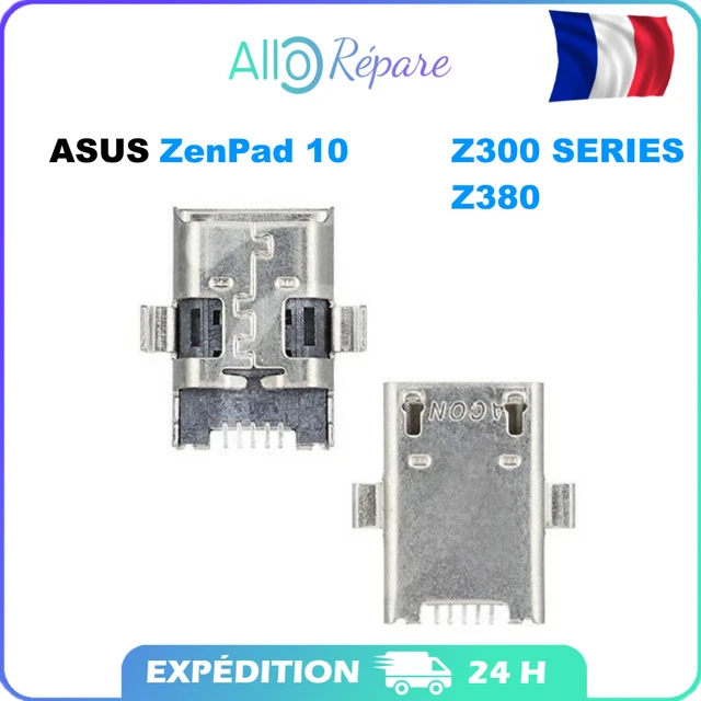 Connecteur De Charge ASUS D'origine Pour Zenfone 8 - Neuf