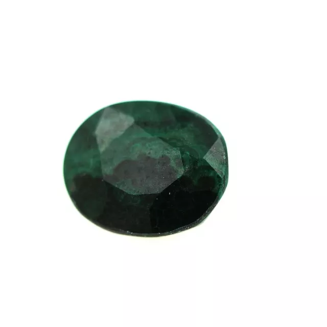 3.83 Cts Malachite Madagascar