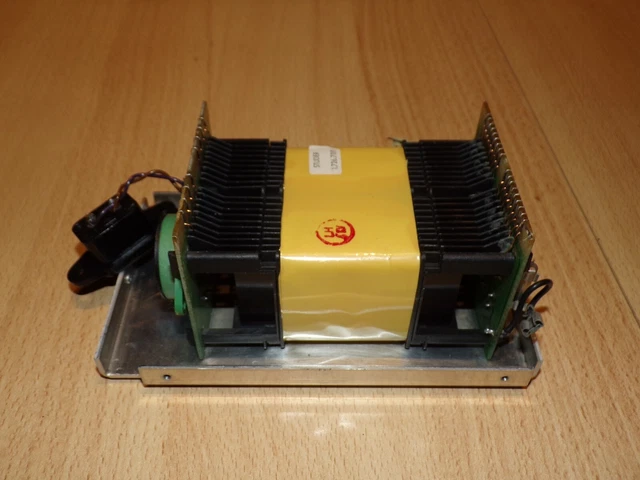 Revox B225 • Lecteur CD • CD-player • Circuit Imprimé + Nappe 26 Conducteurs Printed Circuit Board Flat Cable 26 Conductors Studer Revox 1 769 3