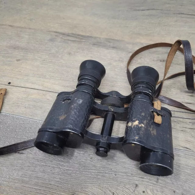 Vintage binoculars for sales sale