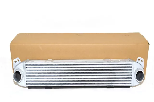 Land Rover Discovery 3 2.7 Tdv6 Intercooler Pml500011