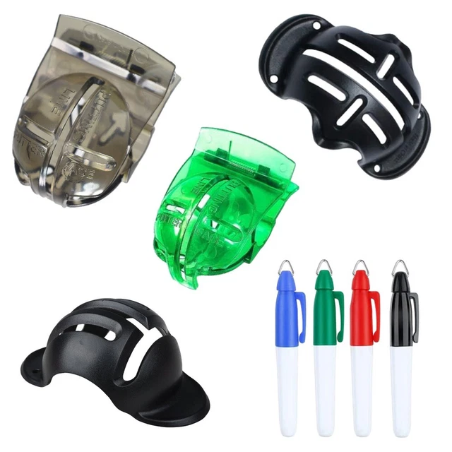Golf Scriber Easily Draw Easily Identify For Pros Alike Hitting Performance