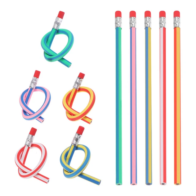 Bendy Bleistifte Bendy Flexible Bleistifte