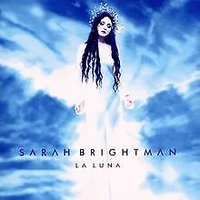 La Luna von Brightman,Sarah | CD | Zustand gut