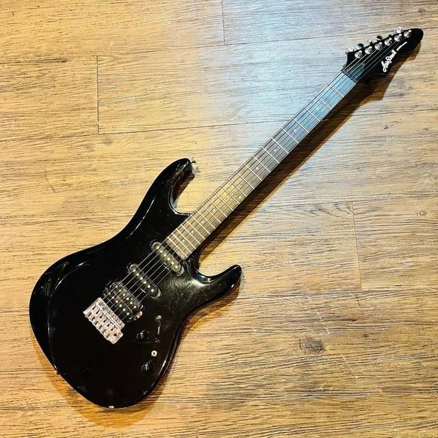 ARIA PRO II MAGNA Series MA400 Electric Guitar Wilkinson Bridge
