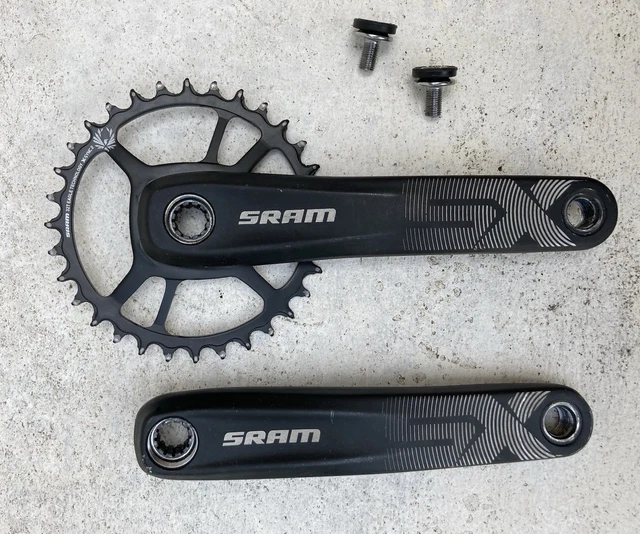 Gruppi completi, Ricambi biciclette, Ciclismo, Sport e