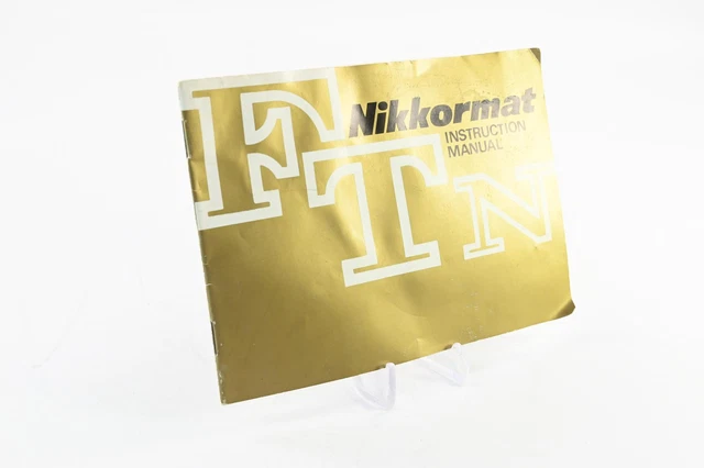 Manuals & Guides, Cameras & Photography - PicClick UK