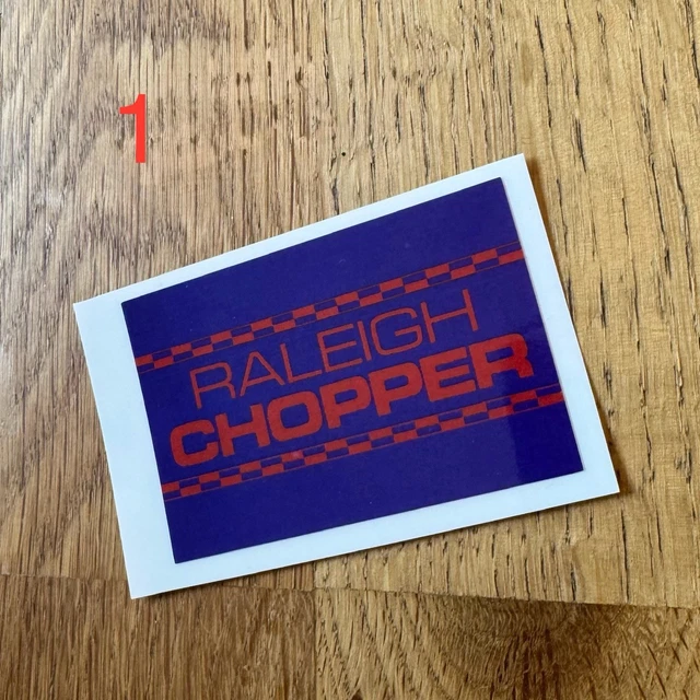 RALEIGH CHOPPER MK1 & MK2 Complete Bolt Set stainless steel EUR 15,51