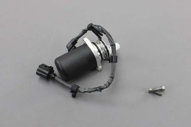 Genuine 4X4 Quattro Differential Loading Pump For Audi VW ŠKODA SEAT – OEM Spec 0AY598549A