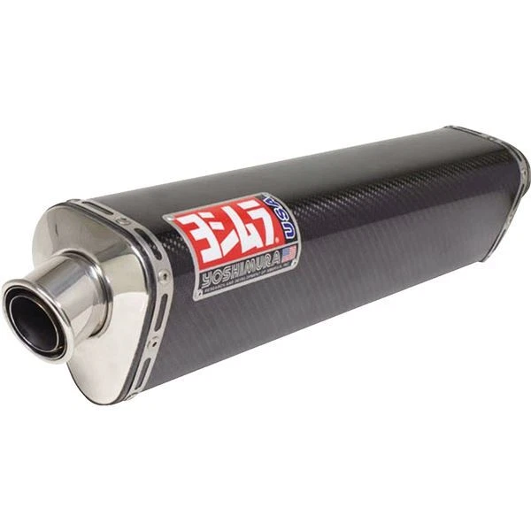 Yoshimura TRS Street Series CARB Compliant Bolt-On Exhaust System - 1115462