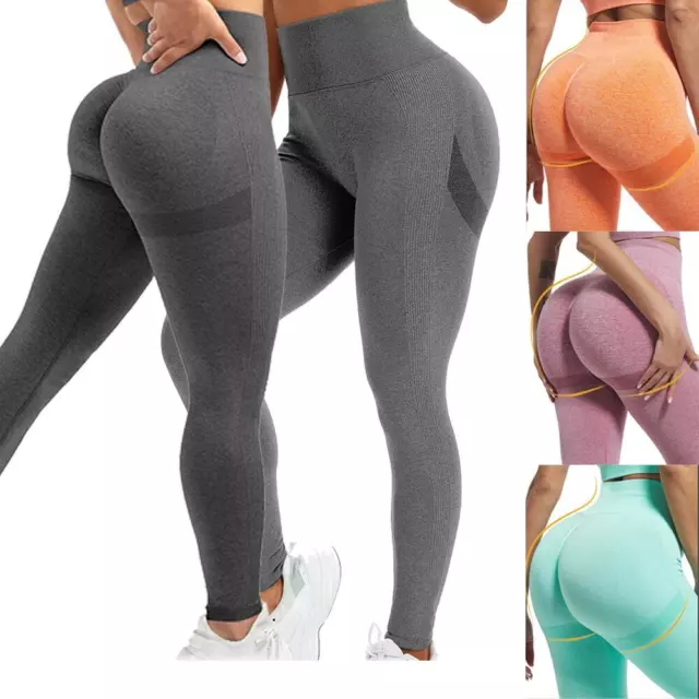 SLIMMING HIGH WAISTED CONTROL LEGGINGS EXTRA STRONG FIRM TUMMY
