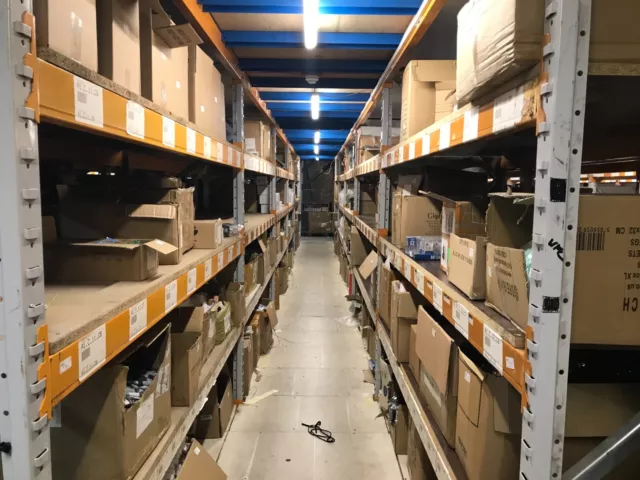100 x BRAND NEW ITEMS Wholesale JOB LOT Warehouse Stock Clearance
