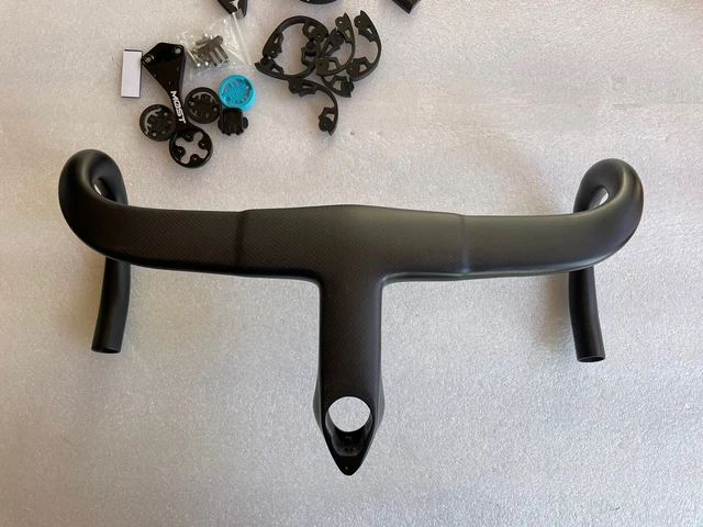 pinarello most handlebar
