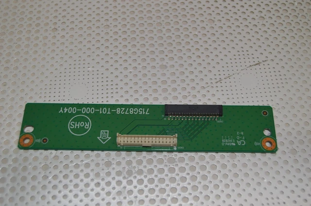 Câble LVDS Pour TV Philips 39PHS4112/12 – D'occasion Mais Parfaitement Fonctionnel